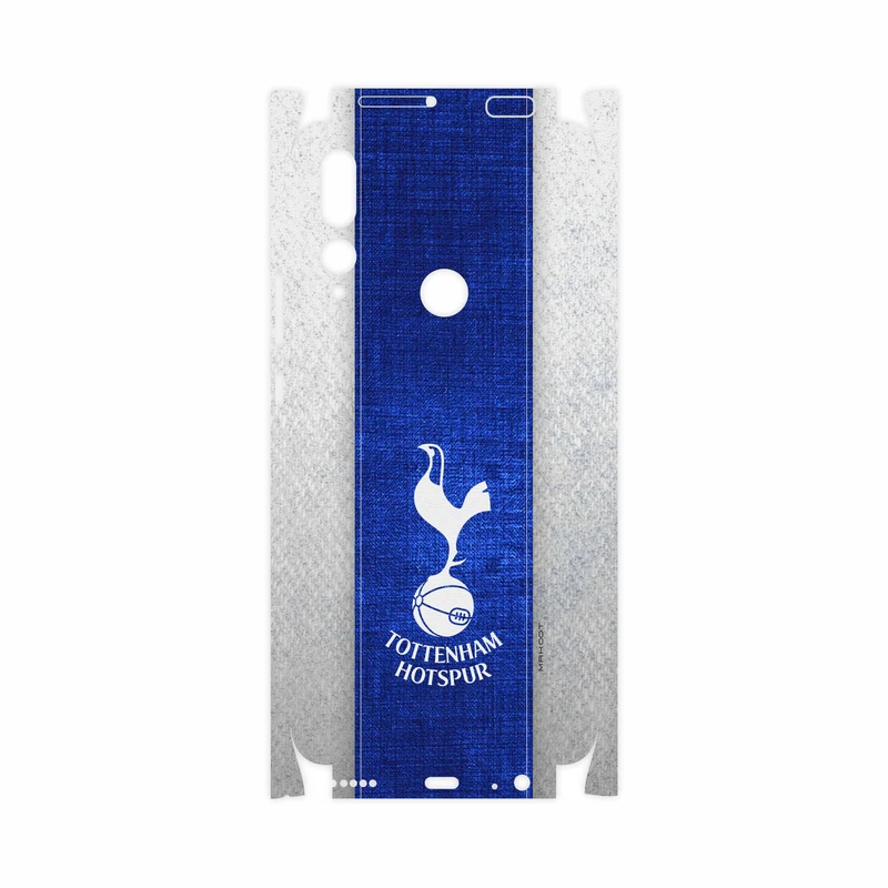 برچسب پوششی ماهوت مدل Tottenham Hotspur FC-FullSkin مناسب برای گوشی موبایل هوآوی Y9 Prime 2019