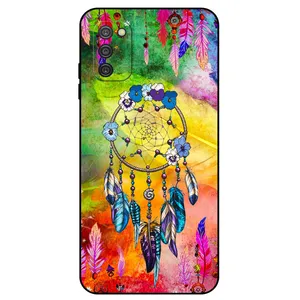 Megafone Dream Catcher 8082 Cover For Samsung Galaxy A03S