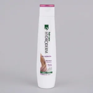Hydroderm Ginkgo Biloba Shine Boots Shampoo 250 ml
