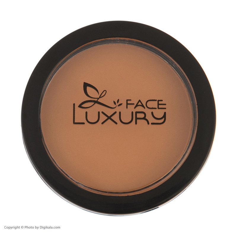 رژ گونه لاکچری فیس مدل Matte Effect شماره 201 رژ گونه لاکچری فیس مدل Matte Effect شماره 201