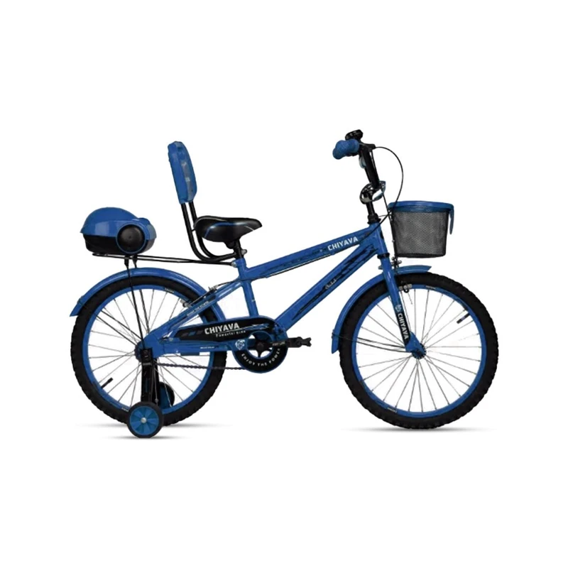 دوچرخه کودک شهری چیاوا مدل چیچک سایز طوقه 20 اینچ