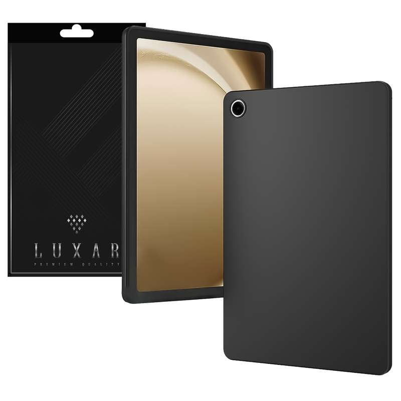 کاور لوکسار مدل Blackern مناسب برای تبلت سامسونگ Galaxy a9 Plus 2023 / X210 / X215 / X216 5G کاور لوکسار مدل Blackern مناسب برای تبلت سامسونگ Galaxy a9 Plus 2023 / X210 / X215 / X216 5G