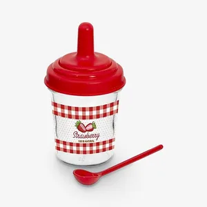 ظرف مربا هروین مدل Jam کد 81789