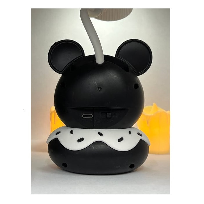 چراغ مطالعه مدل خرس پاندا تراش دار