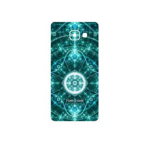 MAHOOT Mathematical Geometric Shape 4 Cover Sticker for Samsung Galaxy A5 2016