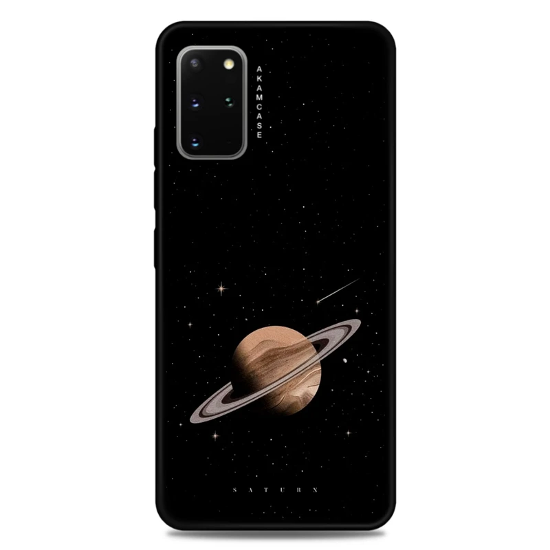 کاور آکام مدل AMC-WSGS20P-PLANET-22 مناسب برای گوشی موبایل سامسونگ Galaxy S20 Plus