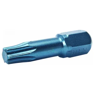 رابط ستاره ای رولپلاگ مدل RT-BIT-TORX30/25 سایز 25 میلی متر بسته 20 عددی