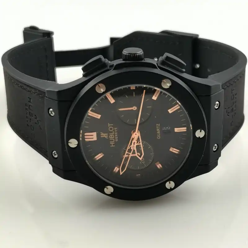 ساعت مچی عقربه ای  مدل 6601Tm