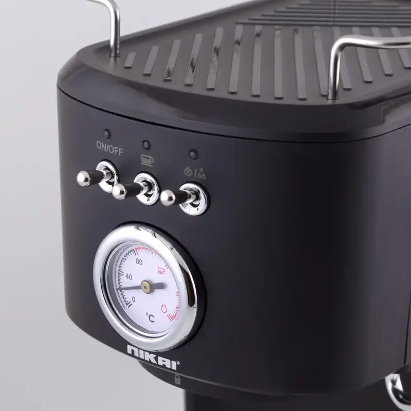 اسپرسو ساز نیکای مدل NEM-130-A