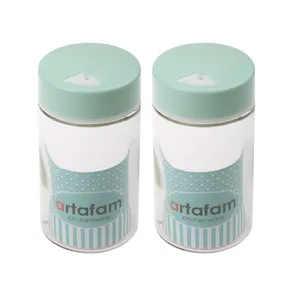 نمک پاش  آرتافام مدل K10 بسته 2عددی