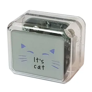 جعبه موزیکال مدل Cat ملودی Happy