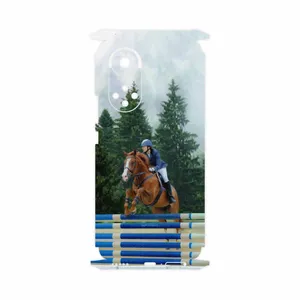 MAHOOT Equestrianism-FullSkin Cover Sticker for Huawei Nova 9