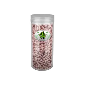 مغز بادام زمینی خام ریز جوانه - 250 گرم