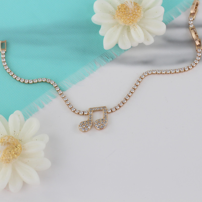 دستبند زنانه مدل K362