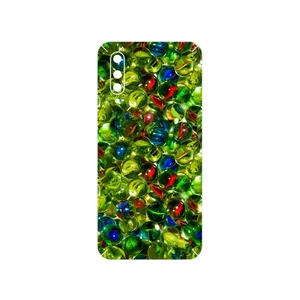 MAHOOT Marble Nostalgia Cover Sticker for Xiaomi MI 9 Lite