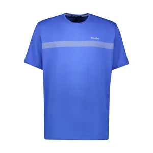 تی شرت ورزشی مردانه مل اند موژ مدل KT0002-402