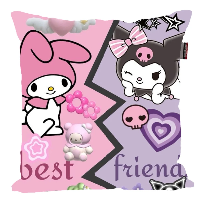 کوسن پاد آفرین مدل کارتون کرومی کد PK301145