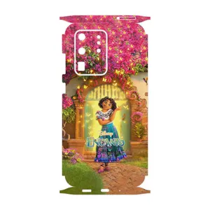 MAHOOT Encanto-FullSkin Cover Sticker for Samsung Galaxy S20 Ultra