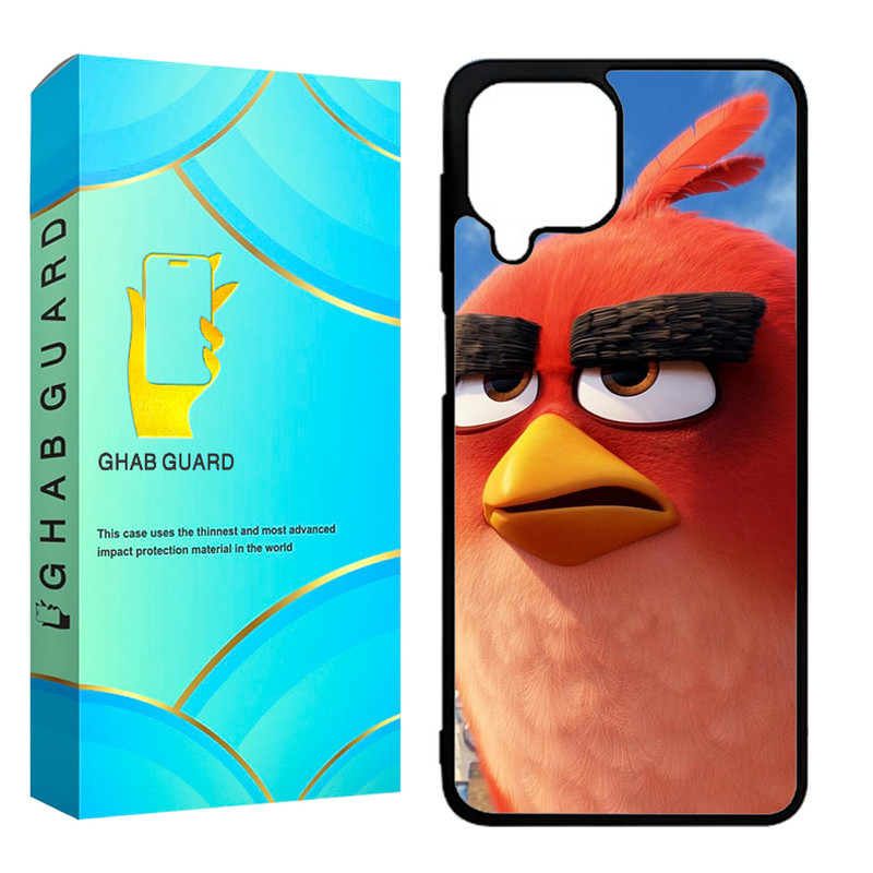 کاور قاب گارد مدل CHAPA224 مناسب برای گوشی موبایل سامسونگ Galaxy A22 4G
