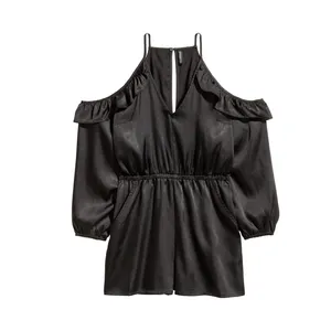 سرهمی زنانه دیوایدد مدل fblack07