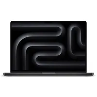 لپ تاپ 16.2 اینچی اپل مدل MacBook Pro MX2X3 2024 LLA-M4 Pro-24GB RAM-512GB SSD-Retina 120Hz