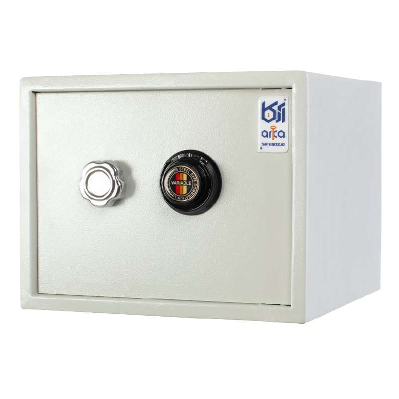 گاوصندوق آرکا مدل هتلی25ms گاوصندوق آرکا مدل هتلی25ms