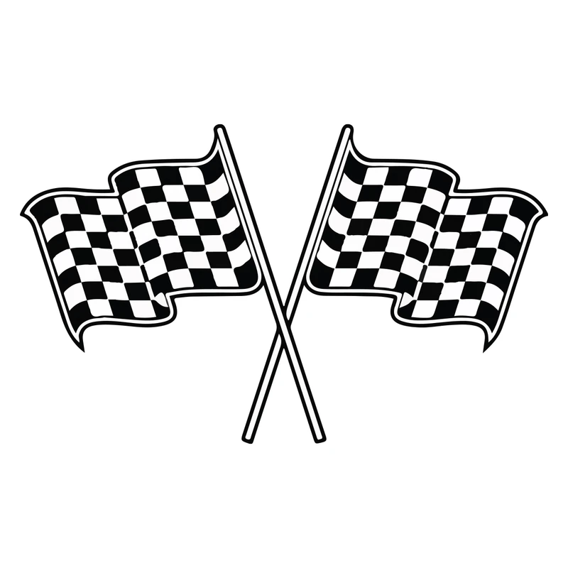 برچسب لپ تاپ پویا مارکت طرح پرچم کد 360