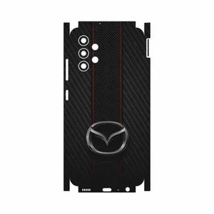 MAHOOT Mazda Motor-FullSkin Cover Sticker for Samsung Galaxy A32 4G