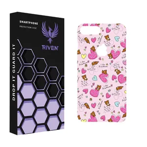 RIVEN RI2-20 Case For Apple iPhone 8 Plus، Apple iPhone 7 Plus