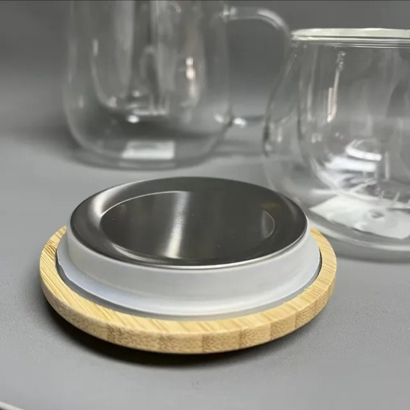 دمنوش ساز مدل بامبو