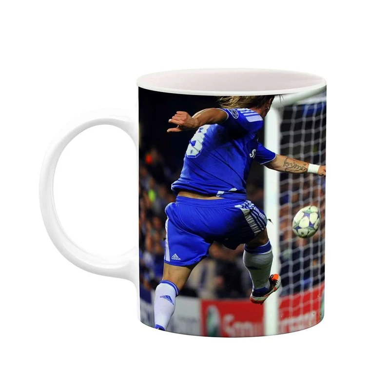 ماگ کاکتی مدل فوتبال کد mgh10377