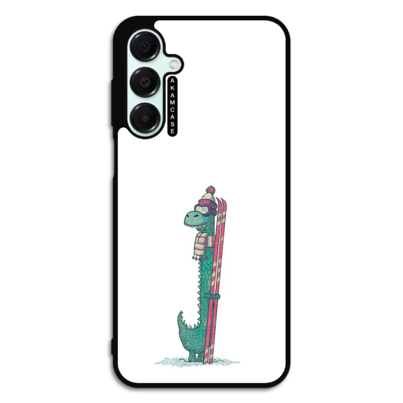 کاور آکام مدل AMC-WSGA16-SKI-17 مناسب برای گوشی موبایل سامسونگ Galaxy A16