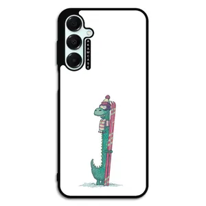 AKAM AMC-WSGA16-SKI-17 Cover For Samsung Galaxy A16