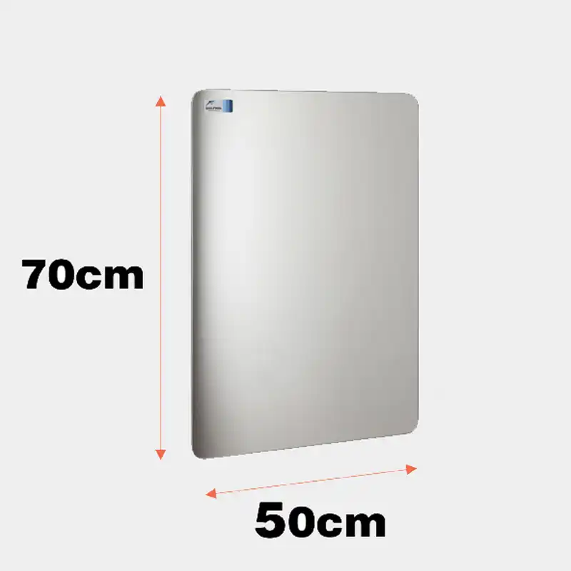 ست کابینت و روشویی دلفین مدل 5040-W به همراه آینه