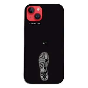 AKAM AMC-WA14PLUS-NIKE-19 Cover For Apple iPhone 14 Plus
