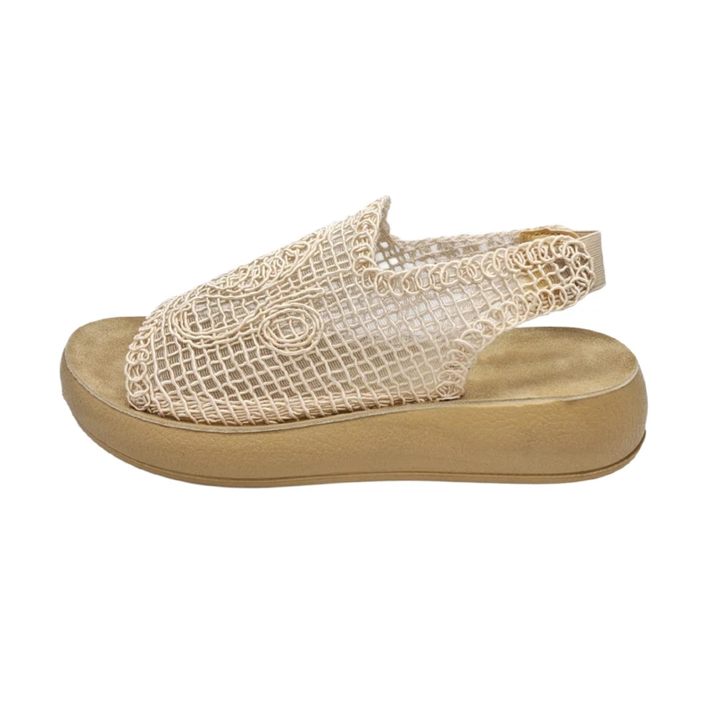 صندل طبی زنانه مدل 1110903