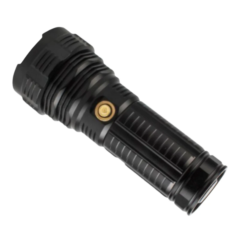 چراغ قوه دستی کینساچ مدل G-70 رنگ نور مهتابی