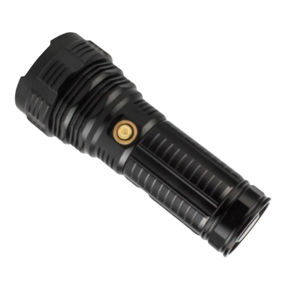 چراغ قوه دستی کینساچ مدل G-70 رنگ نور مهتابی