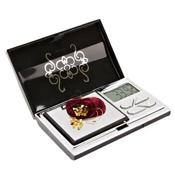 ترازو دیجیتال مدل ATP-168