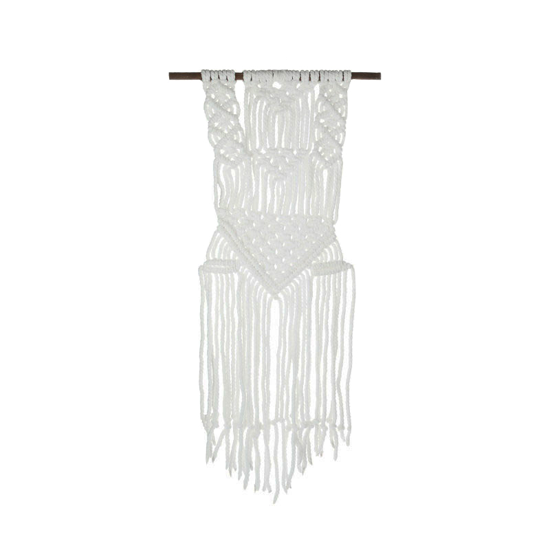 دیوارکوب بافتنی هنریسان مدل سپیده