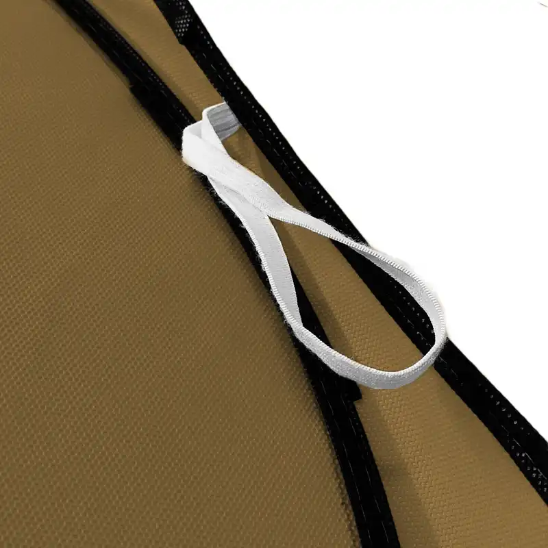 آفتابگیر شیشه خودرو مدل SPCA کد D