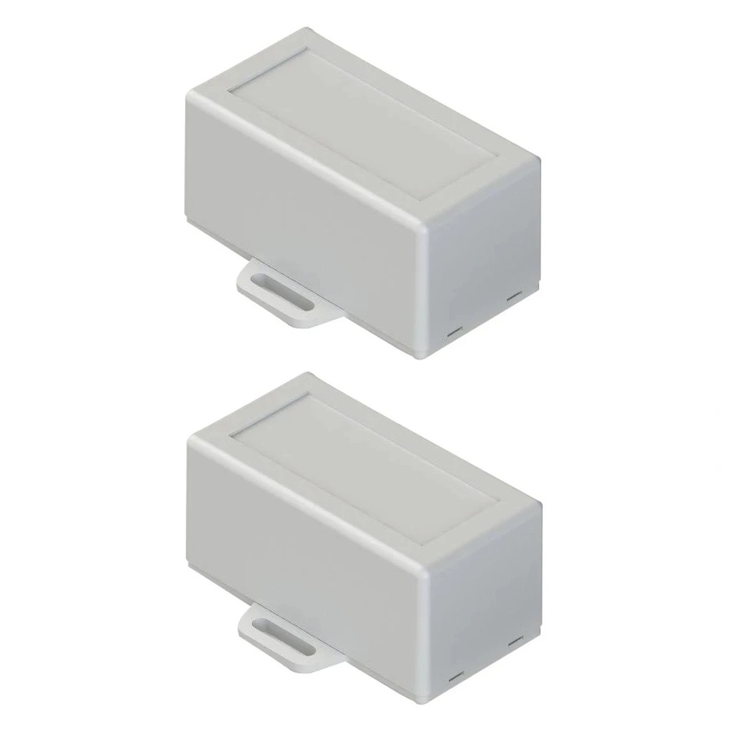 جعبه مدار مدل SB-5021 بسته 2 عددی