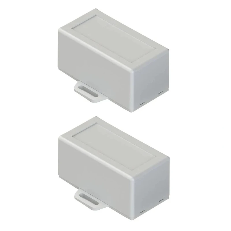 جعبه مدار مدل SB-5021 بسته 2 عددی 