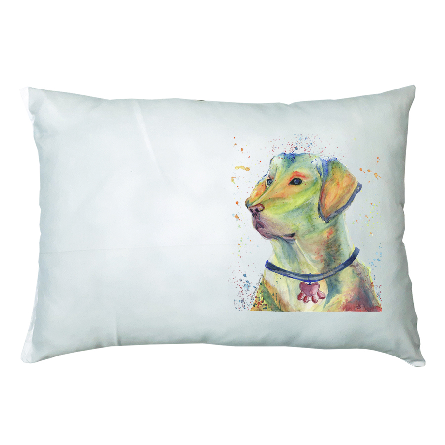 بالش مدل سگ