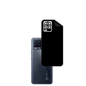 PG RG Back Skin For REALME 8 Pro