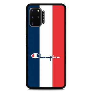 AKAM AMC-WSGS20P-BARNDS-37 Cover For Samsung Galaxy S20 Plus