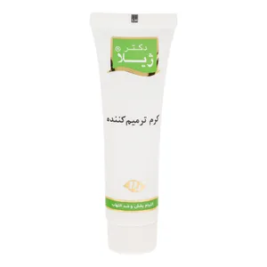 کرم ترمیم کننده دکتر ژیلا مدل THERAPEUTIC حجم 30 میلی لیتر