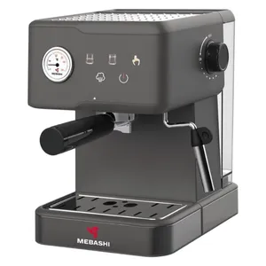 اسپرسو ساز مباشی مدل ME-ECM2042