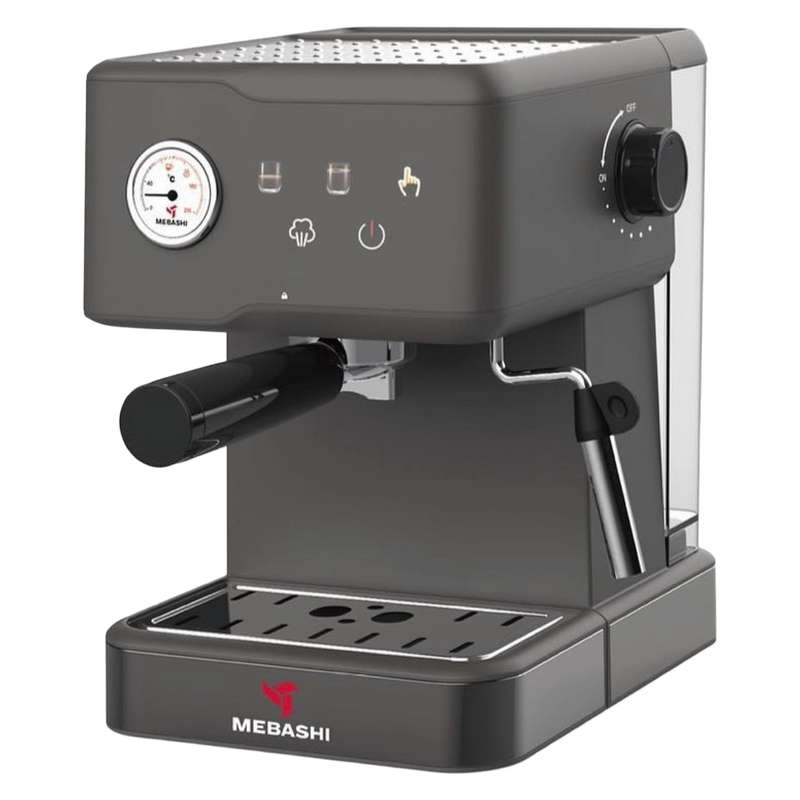 اسپرسو ساز مباشی مدل ME-ECM2042