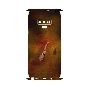 MAHOOT Rabab-FullSkin Cover Sticker for Samsung Galaxy Note 9